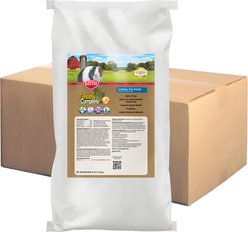 Kaytee Timothy Complete Guinea Pig Food, 25-lb bag