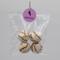 Show in main carousel: Birdology Sola Cabbage Ball Bird Toy, 4 count slide 4 of 4