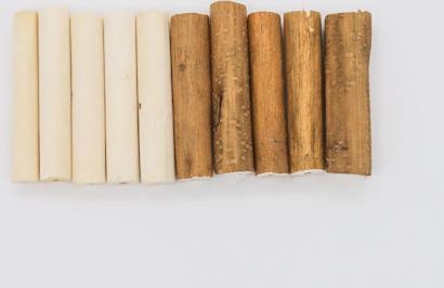 Show full view: Birdology Sola Stick Bird Toy Combo Pack, 10 count slide 3 of 5