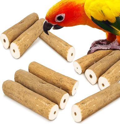 Show full view: Birdology Sola Stick Bird Toy Combo Pack, 10 count slide 2 of 5