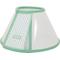 Show in main carousel: WZ PET Adjustable Dog & Cat Recovery Cone Collar, Green, Small slide 3 of 8