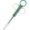 Show in main carousel: WZ PET Dog & Cat Medicine Feeder Dispenser Tool & Pill Shooter, Green slide 1 of 8