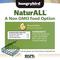Show in main carousel: Backyard Specialty Pet Foods Hungrybird NaturAll Non-GMO Peanut Butter Suet Cake Songbird Food, 12-oz box slide 3 of 5