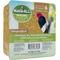 Show in main carousel: Backyard Specialty Pet Foods Hungrybird NaturAll Non-GMO Peanut Butter Suet Cake Songbird Food, 12-oz box slide 1 of 5