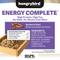 Show in main carousel: Backyard Specialty Pet Foods Hungrybird Energy Complete Mealworm Blend Suet Bites Songbird Food, 48-oz bag slide 3 of 7