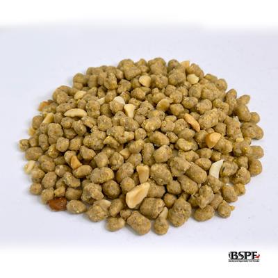 Show full view: Backyard Specialty Pet Foods Hungrybird Energy Complete Peanut Butter Suet Bites Songbird Food, 48-oz bag slide 2 of 6