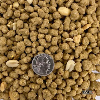 Show full view: Backyard Specialty Pet Foods Hungrybird Energy Complete Peanut Butter Suet Bites Songbird Food, 48-oz bag slide 6 of 6