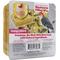 Show in main carousel: Backyard Specialty Pet Foods Hungrybird Energy High Protein Mealworm Peanut Butter Filling No-Melt Suet Cake Songbird Food, 12-oz box slide 1 of 3