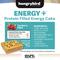 Show in main carousel: Backyard Specialty Pet Foods Hungrybird Energy High Protein Cranberry Filling No-Melt Suet Cake Songbird Food, 12-oz box slide 4 of 5