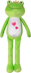 Fringe Studio Hop into My Life Plush Dog Toy