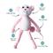 Show in main carousel: Fringe Studio Monkey Love Plush Dog Toy slide 2 of 3