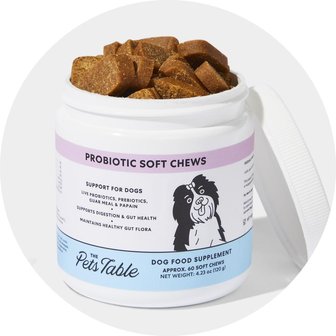 Vet Formulated Supplements