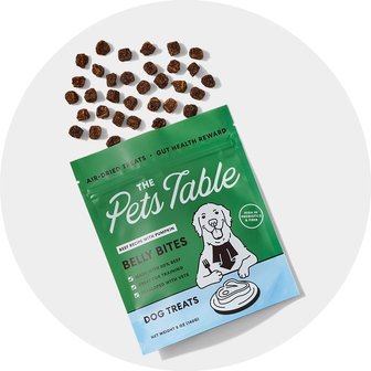 Air-Dried Treats