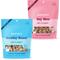 Show in main carousel: Bocce's Bakery Say Moo Beef & Cheddar Recipe Soft & Chewy Dog Treats, 6-oz bag + Sunday Roast Chicken & Pumpkin Recipe Soft & Chewy Dog Treats, 6-oz bag slide 1 of 9