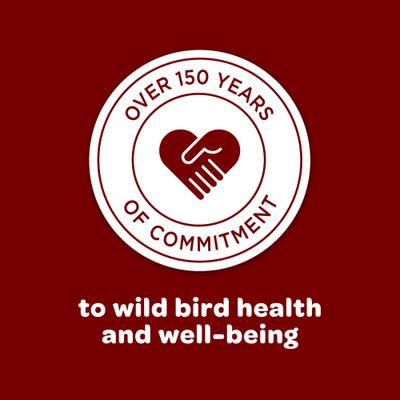 Show full view: Kaytee Cardinal Seed Cake Wild Bird Food, 1 count slide 7 of 10