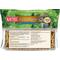 Show in main carousel: Kaytee Wild Bird Corn-a-Plenty Seed Cake, 2.5-lb, 4 count slide 8 of 9
