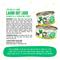 Show in main carousel: BFF Play Pate Lovers Chicken & Lamb Laugh Out Loud Wet Cat Food, 5.5-oz can, pack of 8 slide 5 of 12