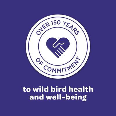 Show full view: Kaytee Woodpecker Seed Cake Wild Bird Food, 1 count slide 7 of 12