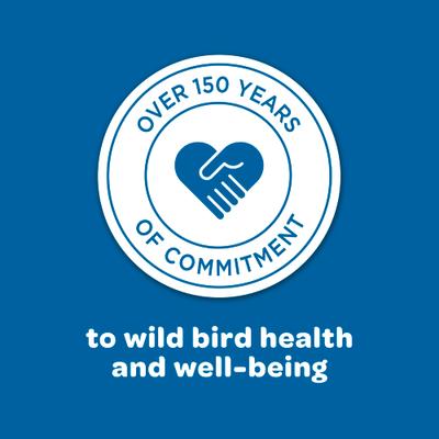 Show full view: Kaytee Gourmet Wild Bird Seed Cake, 2-lb, 4 count slide 7 of 8