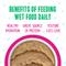 Show in main carousel: BFF PLAY Best Feline Friend Pate Lovers, Aw Yeah! Blue Pate Buffet Variety Pack Wet Cat Food, 2.8-oz can, case of 18 slide 7 of 13