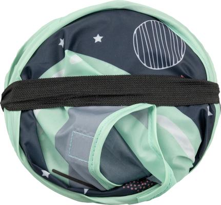 Show full view: Kitty City Galactic Play Cube Interactive Cat Toy House slide 2 of 6