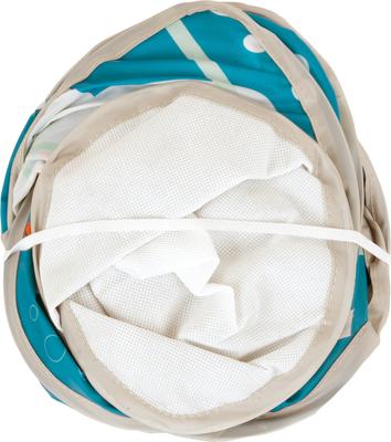 Show full view: Kitty City Ocean Play Cube Interactive Cat Toy House slide 2 of 9