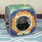 Show in main carousel: Kitty City Safari Jungle Play Cube Interactive Cat Toy House slide 7 of 11
