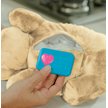 Show in main carousel: Pets Know Best HuggiePup Plush Dog Toy, Golden slide 8 of 10