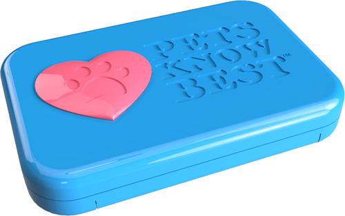 Show full view: Pets Know Best HuggiePup Plush Dog Toy, Golden slide 9 of 10