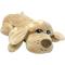 Show in main carousel: Pets Know Best HuggiePup Plush Dog Toy, Golden slide 3 of 10