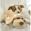 Show in main carousel: Pets Know Best HuggiePup Plush Dog Toy, Golden slide 4 of 10