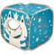 Show in main carousel: Kitty City Ocean Play Cube Interactive Cat Toy House slide 4 of 6