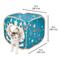 Show in main carousel: Kitty City Ocean Play Cube Interactive Cat Toy House slide 5 of 6