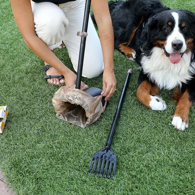 Show full view: Arm & Hammer Swivel Bin Waste Bags, 20 count slide 2 of 8