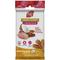 Show in main carousel: Farmina N&D Quinoa Skin & Coat Duck Medium & Maxi Dental Dog Treats, 3.5-oz bag, 7-count slide 1 of 8