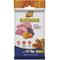 Show in main carousel: Farmina N&D Pumpkin Lamb, Pumpkin, & Blueberry Mini Dental Dog Treats, 2.1-oz bag, 7-count slide 1 of 7