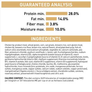 Royal Canin Breed Health Nutrition German Shepherd Puppy Dry Dog Food, 30-lb bag
