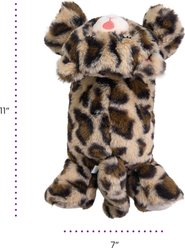 Catstages Calming Kitty Pal Electronic Plush Cat Toy, Tan slide 2 of 7