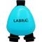 Show in main carousel: Labra Noise Protection Dog Ear Muffs, Blue, Small slide 2 of 6