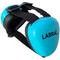 Show in main carousel: Labra Noise Protection Dog Ear Muffs, Blue, Small slide 3 of 6