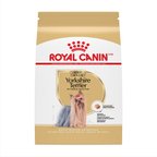Royal Canin Breed Health Nutrition Yorkshire Terrier Adult Dry Dog Food, 10-lb bag