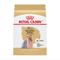 Show in main carousel: Royal Canin Breed Health Nutrition Yorkshire Terrier Adult Dry Dog Food, 2.5-lb bag slide 1 of 12