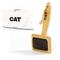 Show in main carousel: CAT By Dr Lisa Cat Grooming Wipes, 20 count + Bamboo Slicker Cat Brush slide 1 of 9