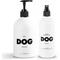 Show in main carousel: DOG By Dr Lisa Wash Dog Shampoo, 16.9-fl oz bottle + Leave In Dog Conditioner Spray, 10-fl oz bottle slide 1 of 10