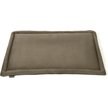 Show in main carousel: Allisandro Waterproof & Non-Slip Dog & Cat Crate Mat, Brown, Large slide 1 of 1