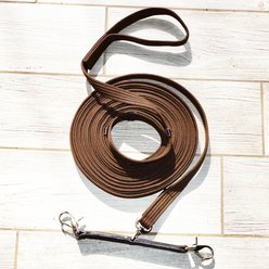 Nunn Finer Beyond Complete Horse Lunge Line, 35-ft