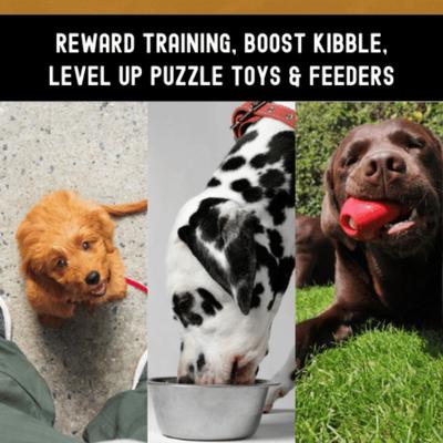 Show full view: Team Dog Whole Chicken Hearts Freeze-Dried Dog Treats, 4.5-oz bag slide 10 of 10