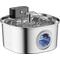 Show in main carousel: Voluas Wireless Stainless Steel Cat Water Fountain, 3.2-liter slide 1 of 10