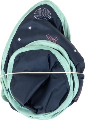 Show full view: Kitty City Galactic Play Cube Interactive Cat Toy House slide 2 of 8