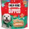Show in main carousel: Milk-Bone Dipped Gingerbread Dog Treats, 10-oz bag slide 1 of 12